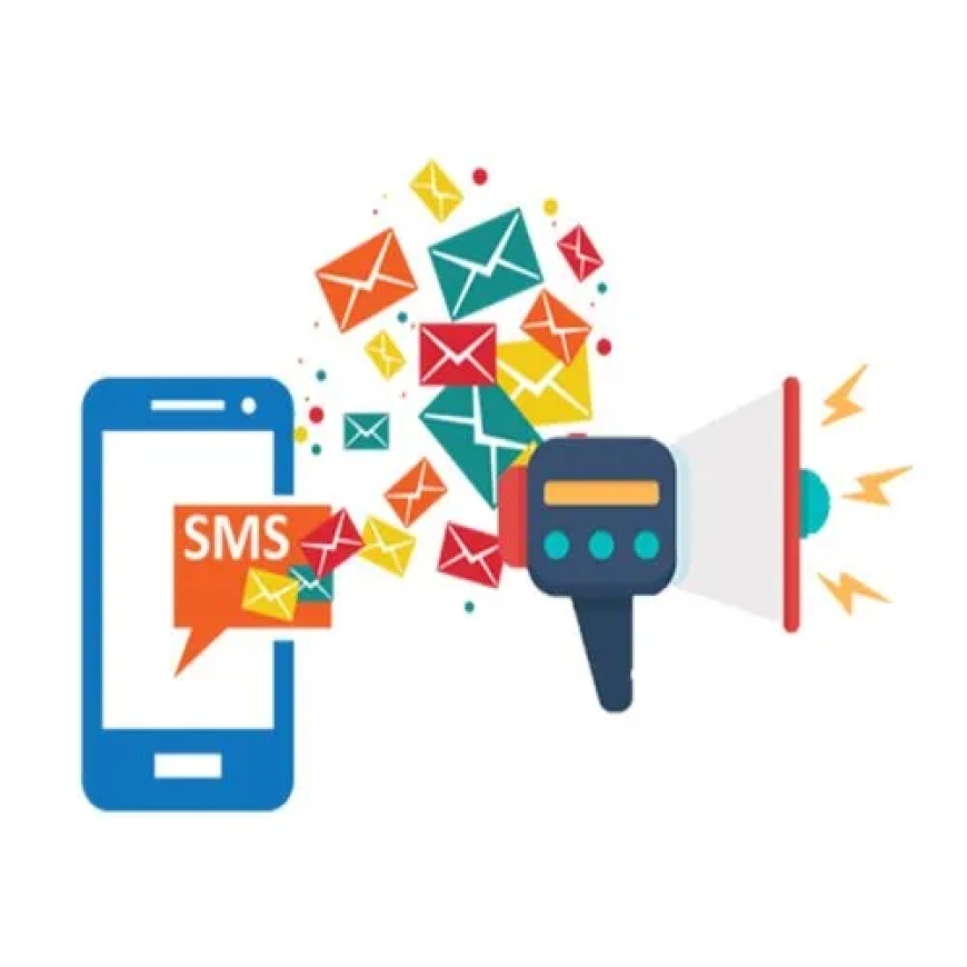 International Bulk SMS Services Benefit the Education Sector