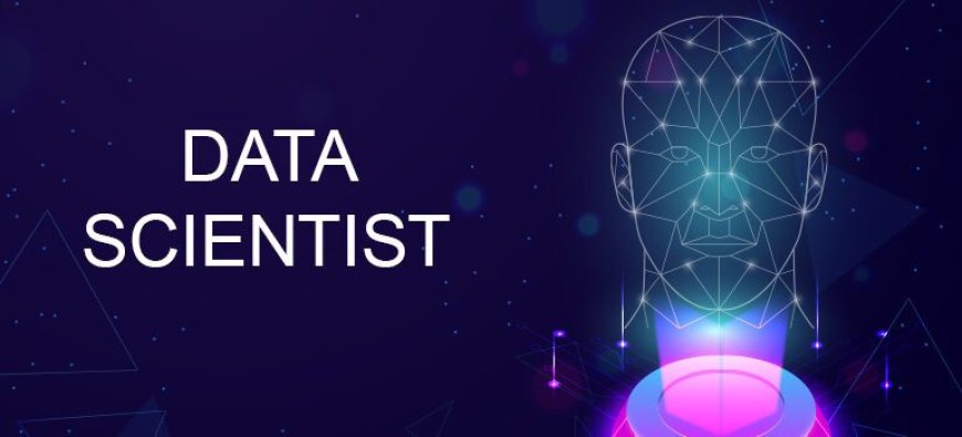 What is data science?