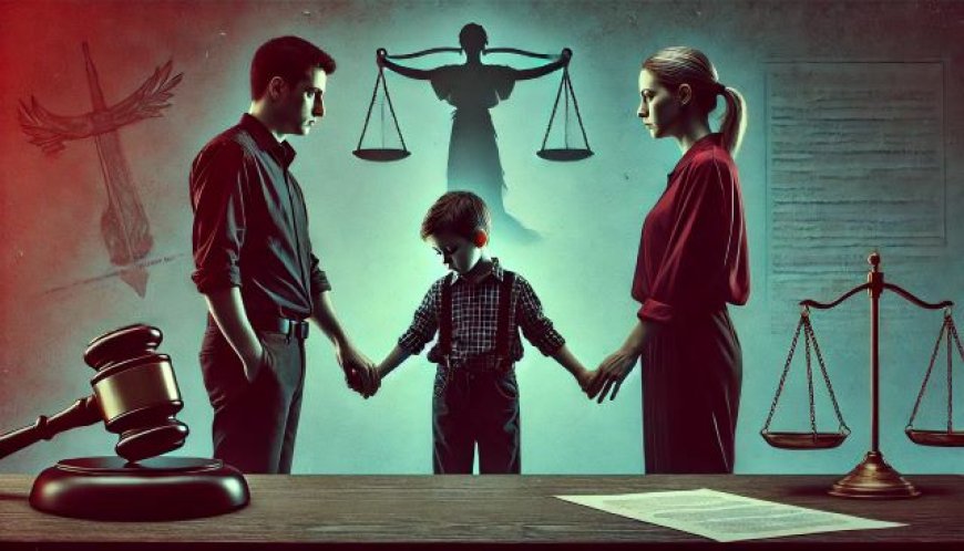 How to Approach Child Custody Disputes Amicably