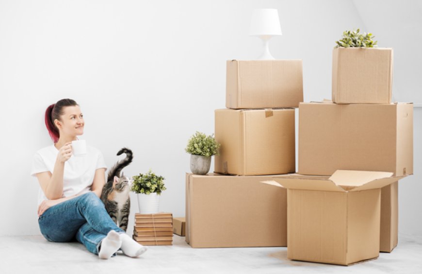 How to Avoid Moving Scams: Tips for Hiring Reliable Moving Companies in Toronto