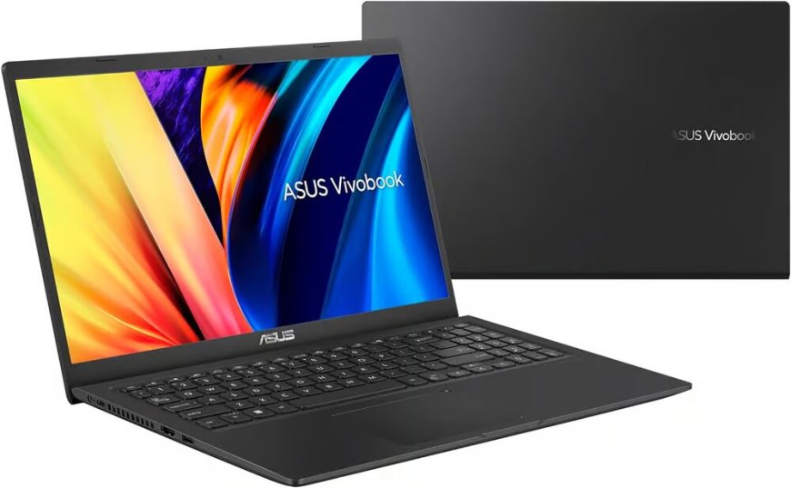 Top Features of the Asus Vivobook That Make It Ideal for Students