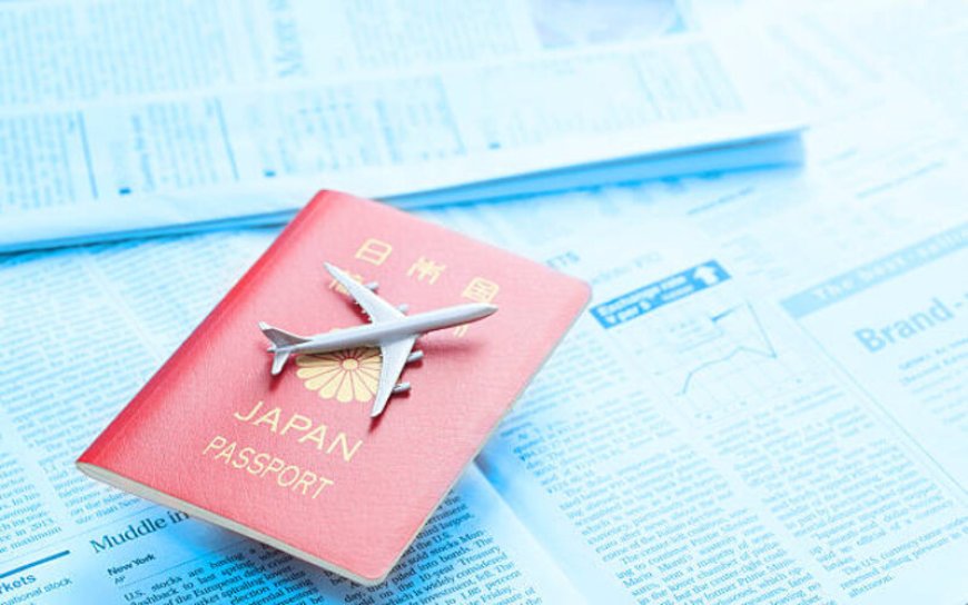 Common Mistakes to Avoid When Applying for a Japanese Travel Visa