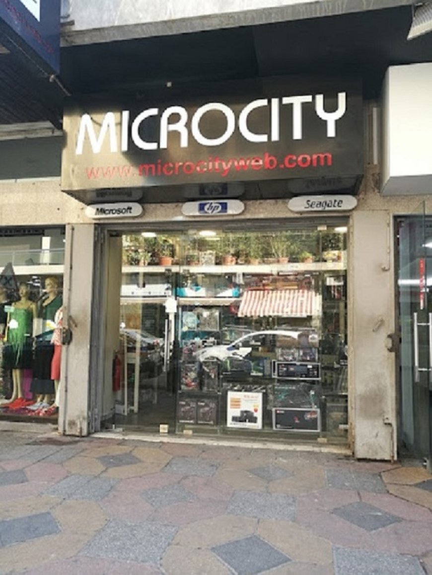 Discover the Latest Apple Products at Microcity Lebanon