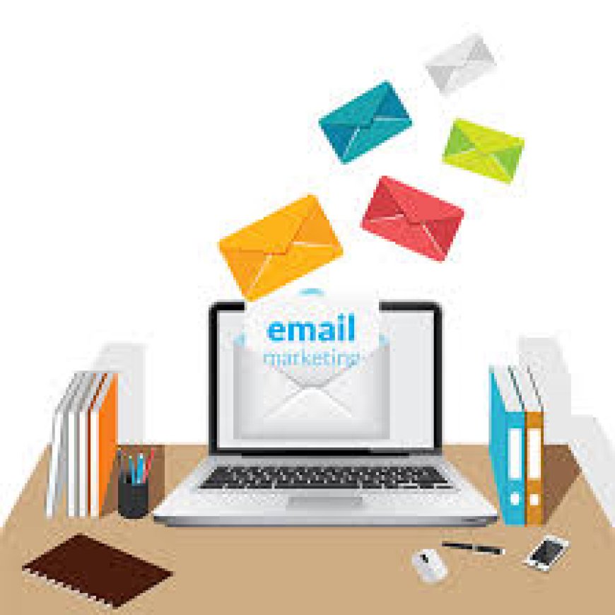 Bulk Email Marketing Drive Sales for Seasonal Businesses