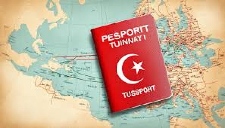 Emirati Citizen Discover the Easiest Way to Obtain Your Turkey Visa