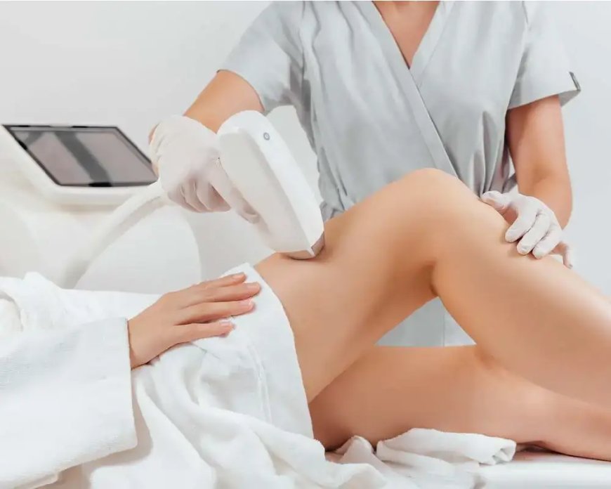 Laser Hair Removal in Frisco, TX: Why Choose Sleek Laser Solutions?