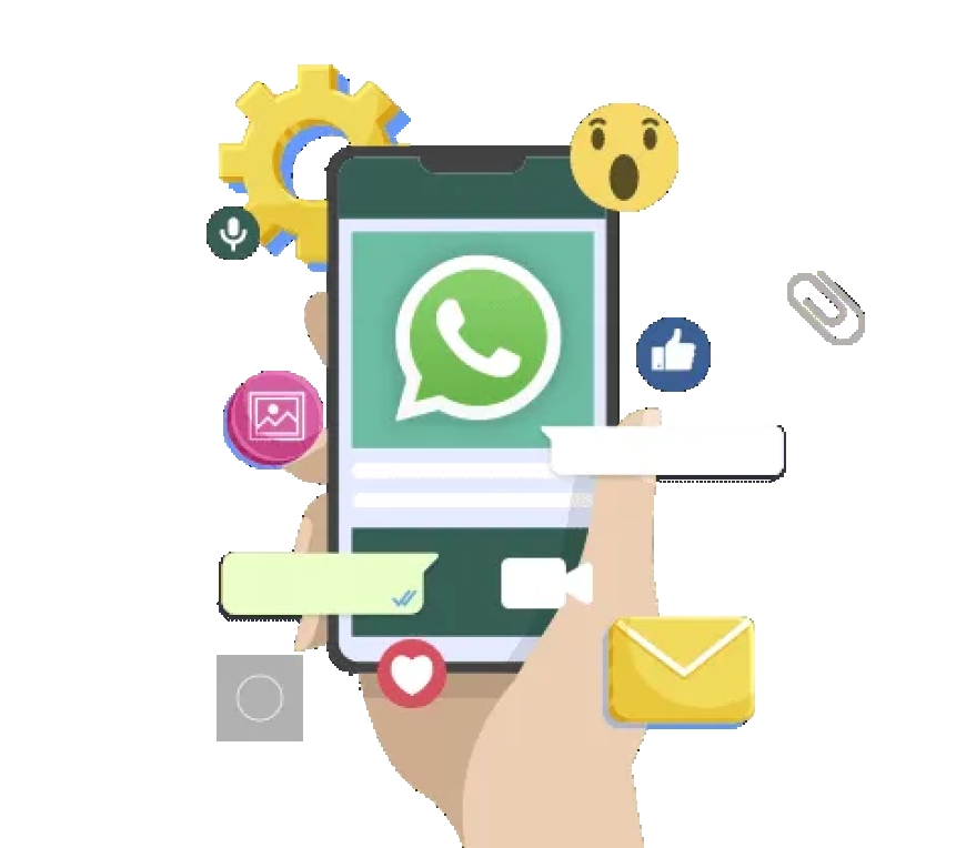 WhatsApp Marketing is Revolutionizing Business in Mumbai