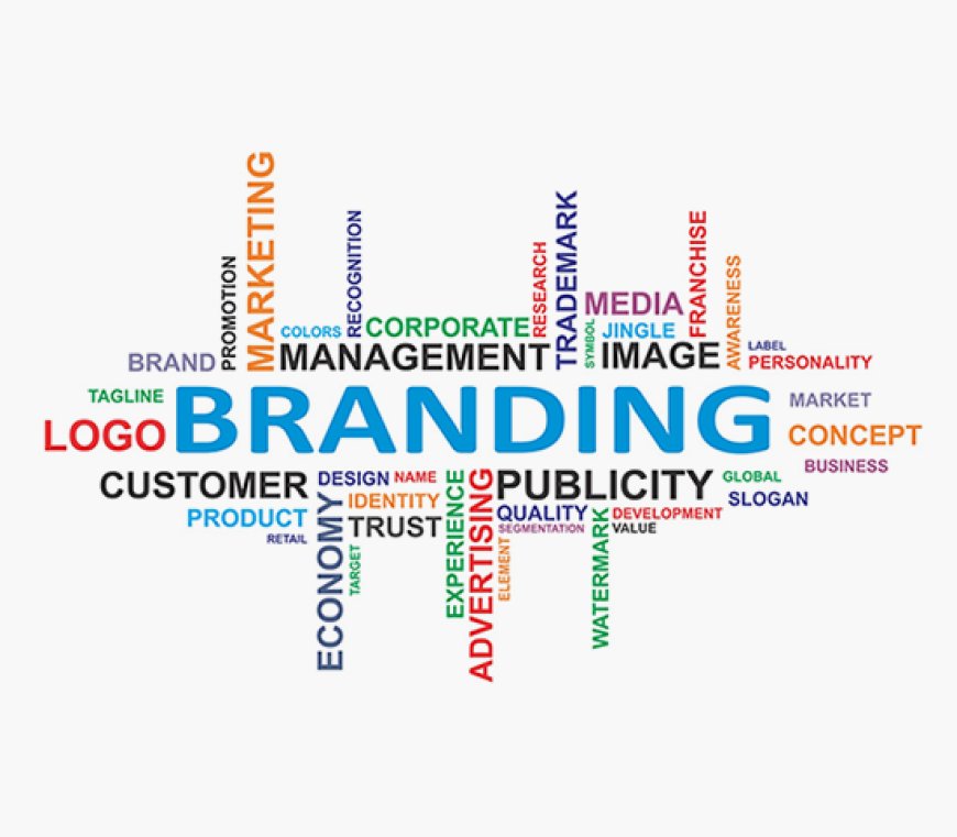 Crafting a Strong Identity: The Importance of Logo and Branding Services