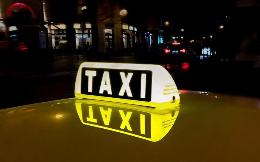 Safety First: Ensuring a Secure Ride with Modern Taxi Services