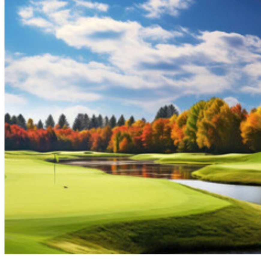 Experience the Best Golf Adventures with 4Season Golf Tour: Your Premier LA Golf Travel Agency