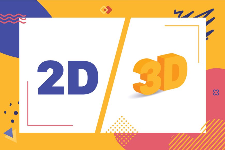 3D & 2D Animation Services in Saudi Arabia: Creating Stunning Visuals for Your Projects