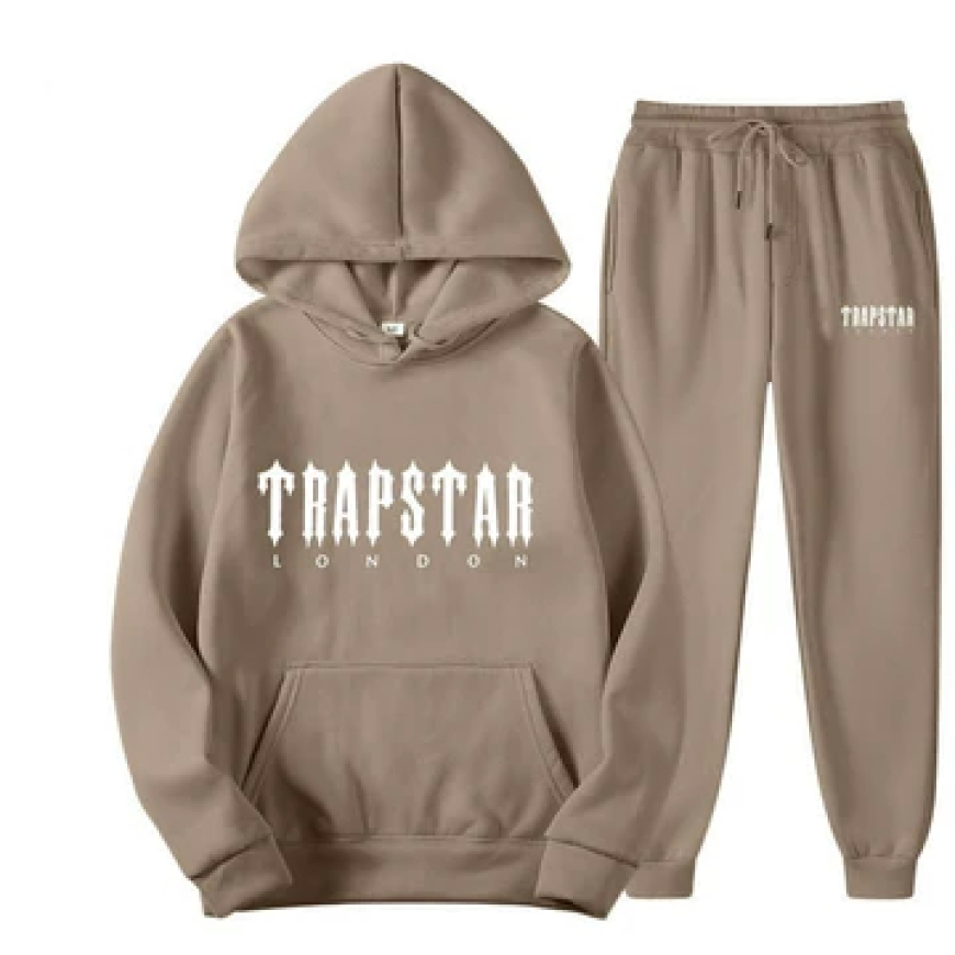 Elevate Your Style with Trapstar Tracksuits: The Perfect Blend of Comfort, Functionality, and Urban Chic