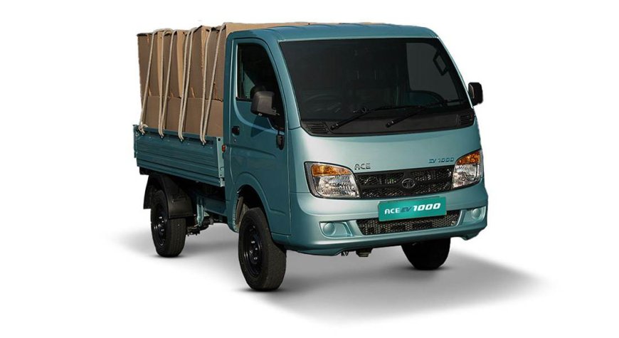 Popular Tata Trucks for Small and Medium Transport Business