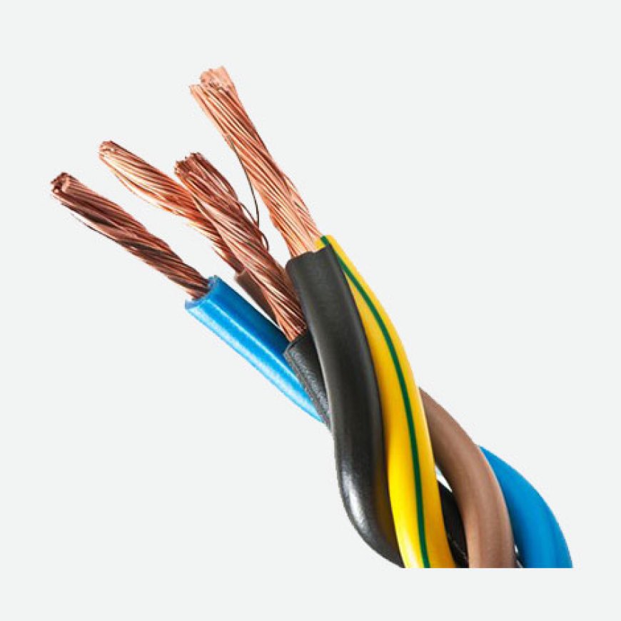 Finding the Perfect House Wire Manufacturer for Your Project