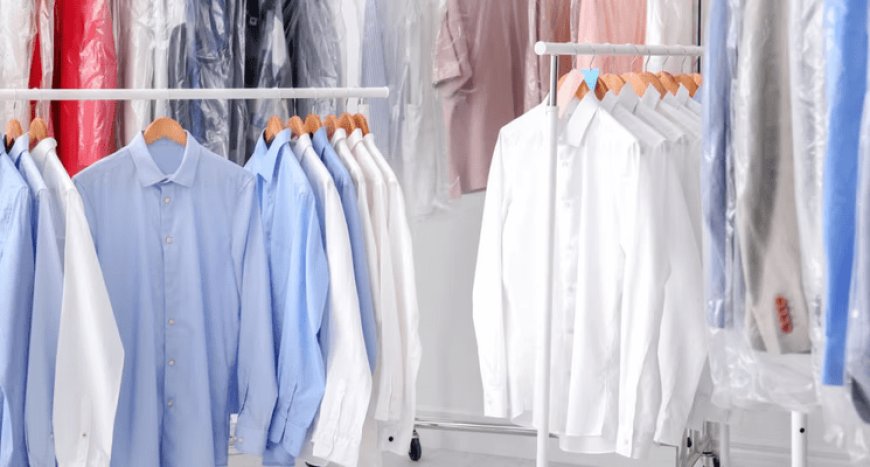 Top 5 Dry Cleaners in Dubai: Where to Find Premium Laundry Services