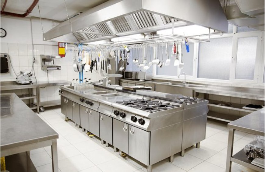 Why Renting Cooking Equipment Is Ideal for Pop-Up Restaurants