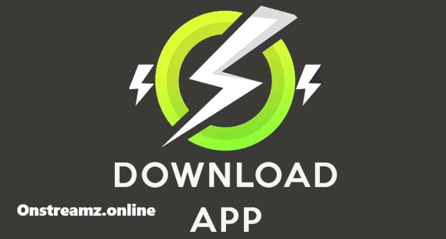 OnStream Apk Download Latest Version For Android 2024