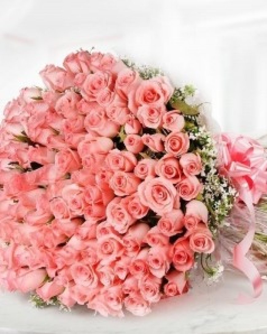 Flower Delivery Paranaque Manila: Your Trusted Online Florist in the Philippines