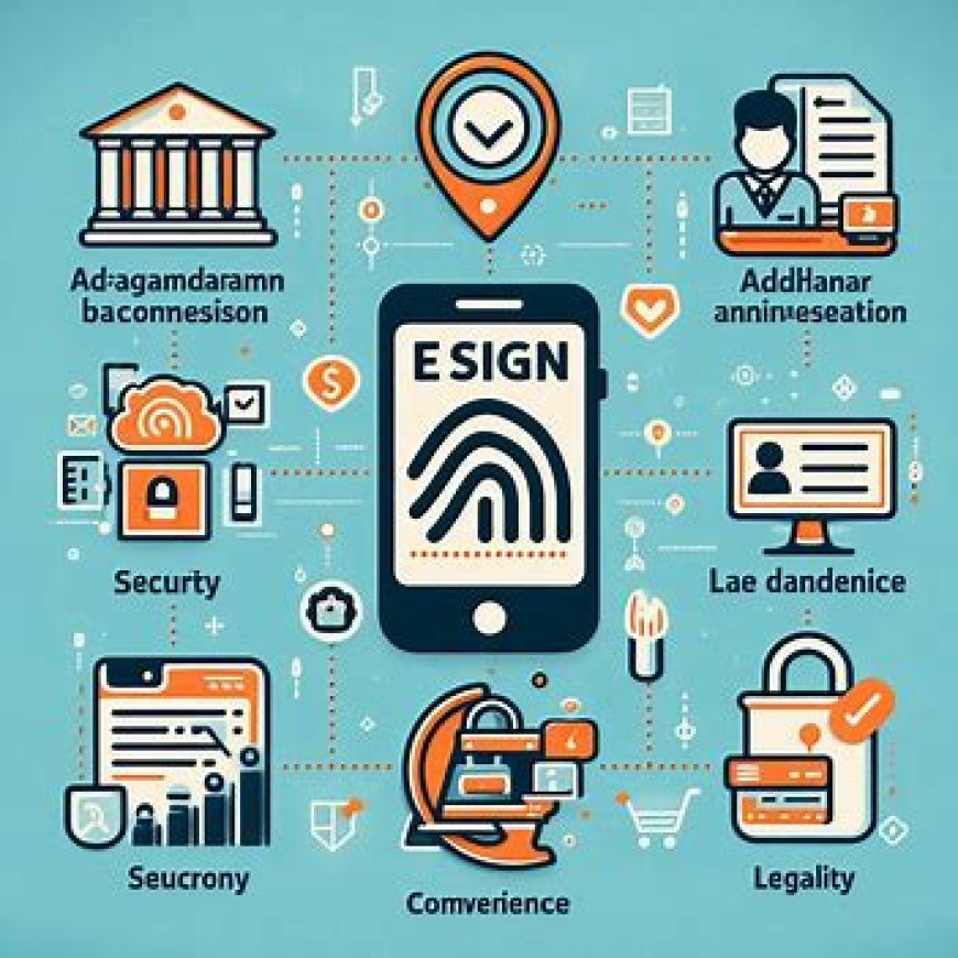 Why is eSign API important in India?