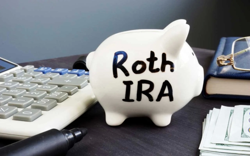 Traditional vs. Roth IRA: Which Is Right for You?