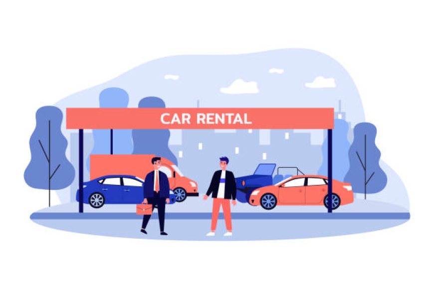 What Are The Advantages of Using Software For Car Rental Management for Small Businesses?