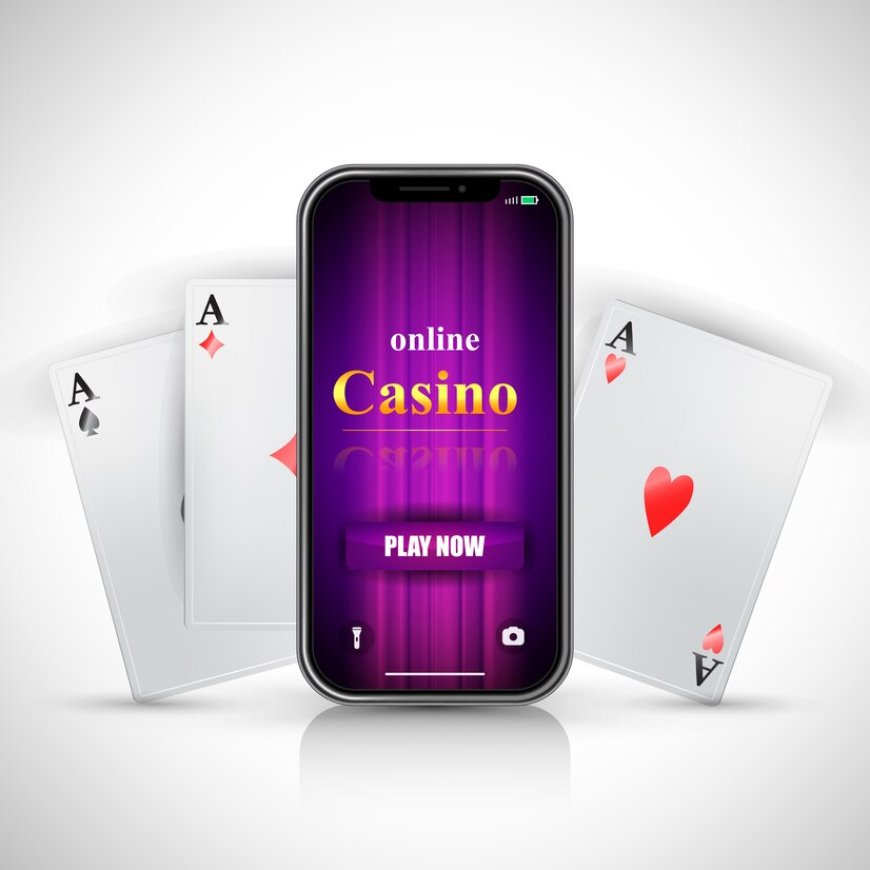 Innovative Technologies Shaping the Future of Casino Gaming Apps