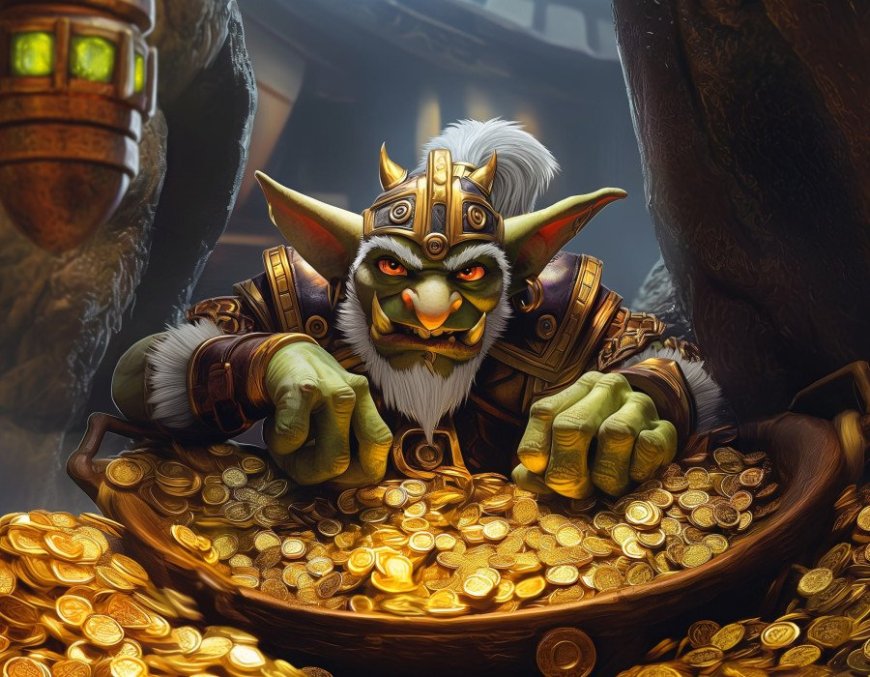 Don’t Delay When It Comes To Using Cheap Wow Gold