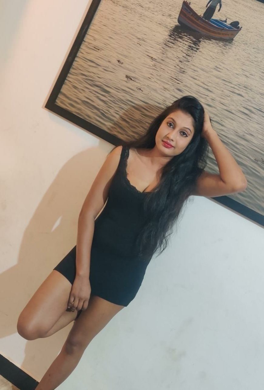 Taste the Latest Goa Call Girls from the Latika Mittal