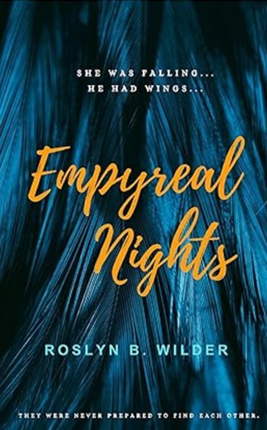 Discover the Epic Tale of Love and Betrayal in Empyreal Nights