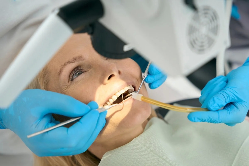 Common Procedures Performed at a Dental Clinic and Why You Need Them