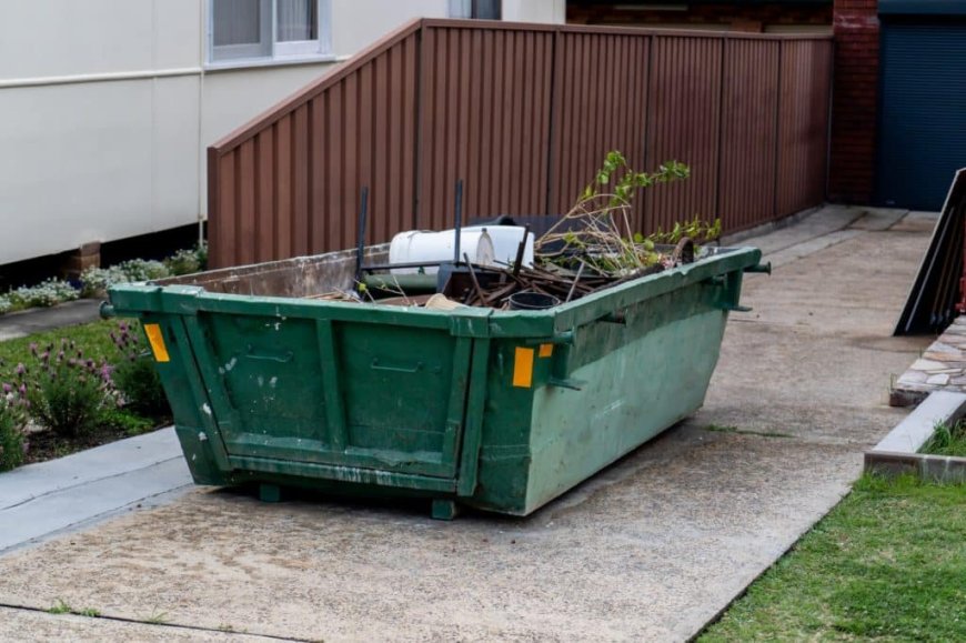 Common Mistakes to Avoid When Hiring a Skip Bin