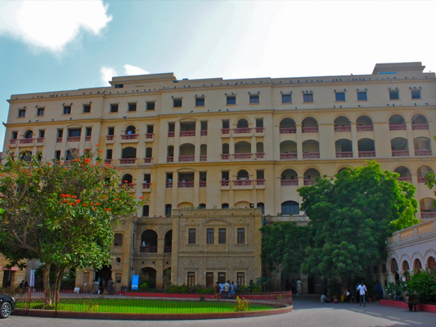 Lady Dufferin Hospital: Pakistan's Biggest Free Hospital with a Legacy of Service