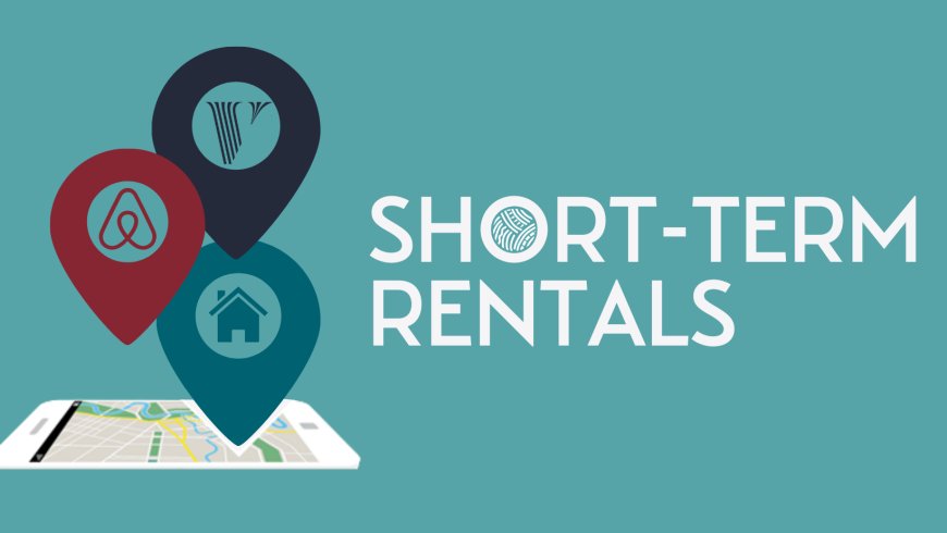 Maximize Your Rental Income: Top Marketing Tips for Short-Term Rentals