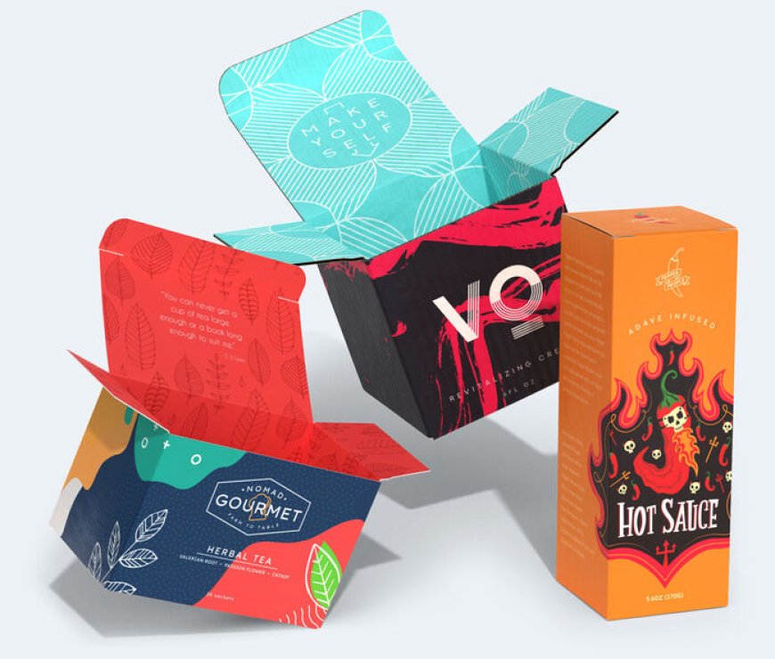 How Much Does It Typically Cost To Create Custom Packaging Boxes?