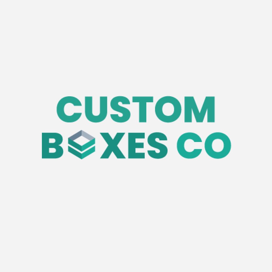 Elevate Your Packaging with Custom Die Cut Boxes Printing