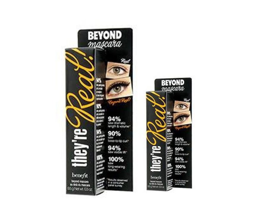 Enhance Product Appeal with Custom Eyeliner Boxes Printing