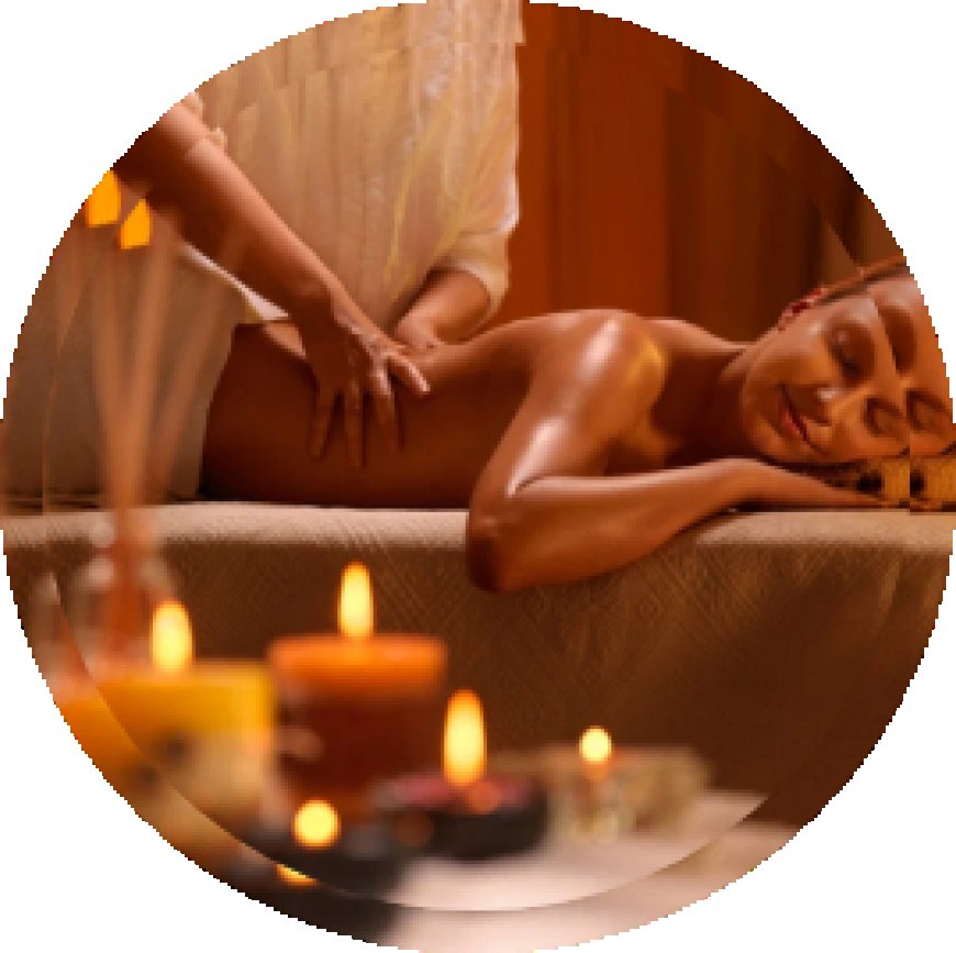 Indulge in Relaxation: The Ultimate Guide to Massage Therapy in Jackson Hole