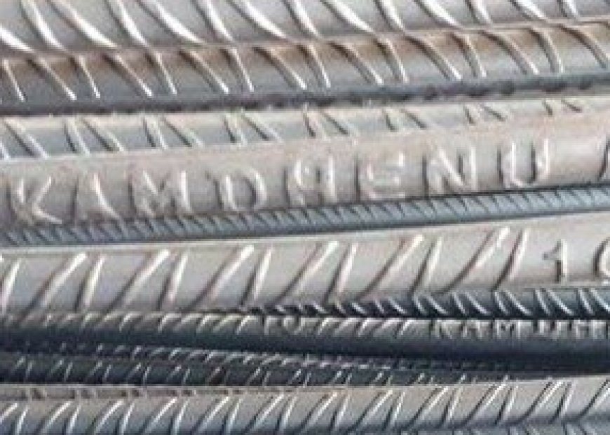 Kamdhenu TMT Bars: The Trusted Choice for Strength and Durability in Construction