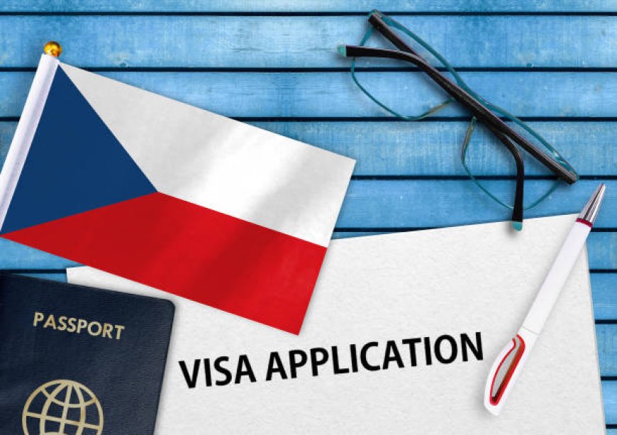 6 Reasons to Visit the Czech Republic with a Tourist Visa