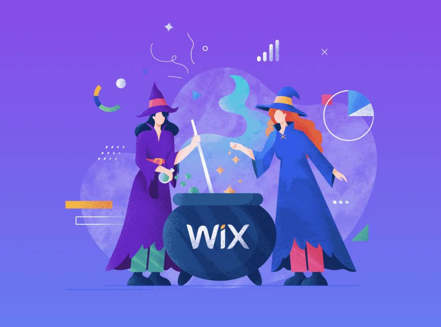 Boost Your Website’s Visibility with Wix SEO Experts