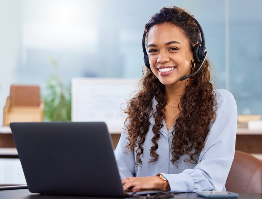 Choosing the Right Call Center Software for Utility Providers: What to Look For