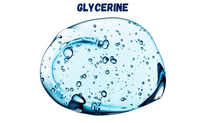 Glycerine Price Forecast Report: In-depth Analysis and Future Trends