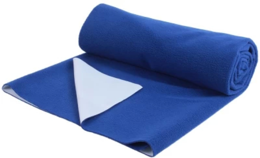 The Essential Baby Dry Mat: Why Happy Matty's Ultra-Absorbent Mats Are a Must-Have for Parents