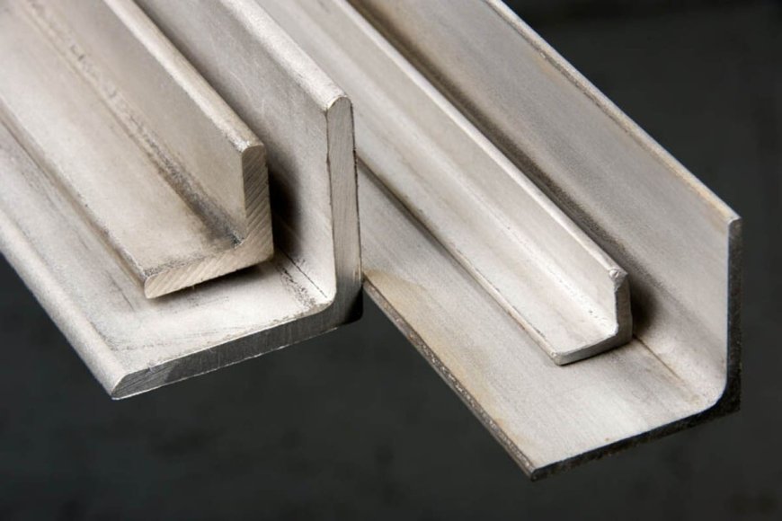 Advantages of Stainless Steel 316 Angle in Industrial Use