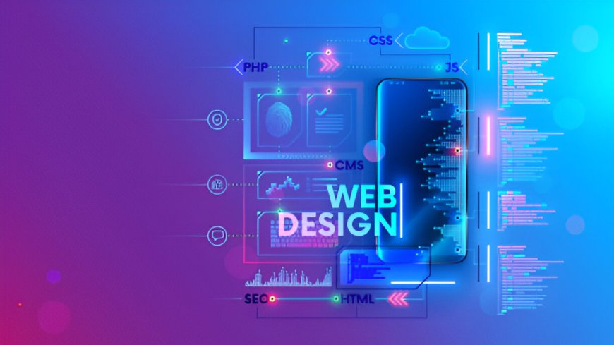 The Top Choice for Professional Web Design & Development in Dubai