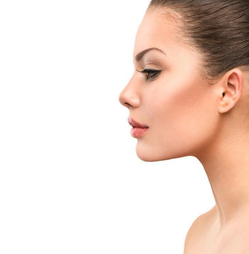 Sculpting Confidence: A Comprehensive Guide to Rhinoplasty Surgery