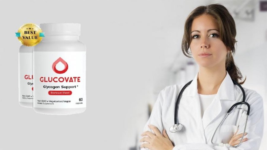 Glucovate Blood Sugar Canada Side Effects And Benefits!