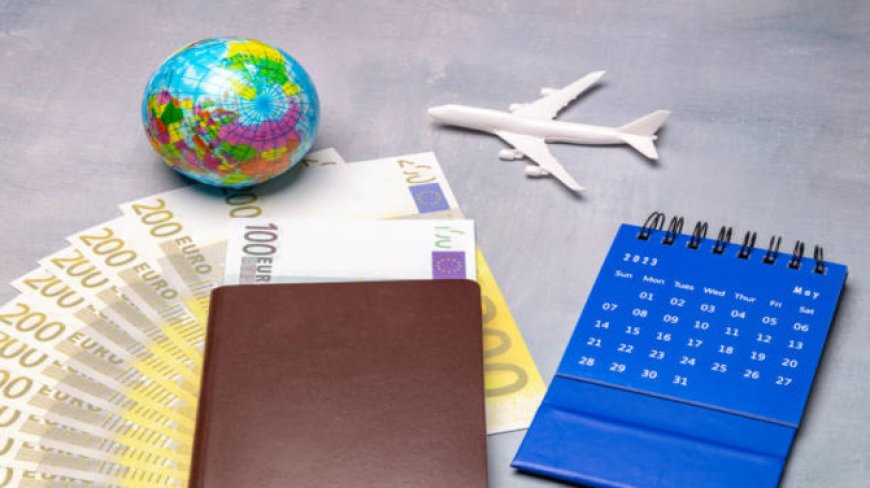 Key Factors to Consider When Selecting the Best Travel Agency in Dubai