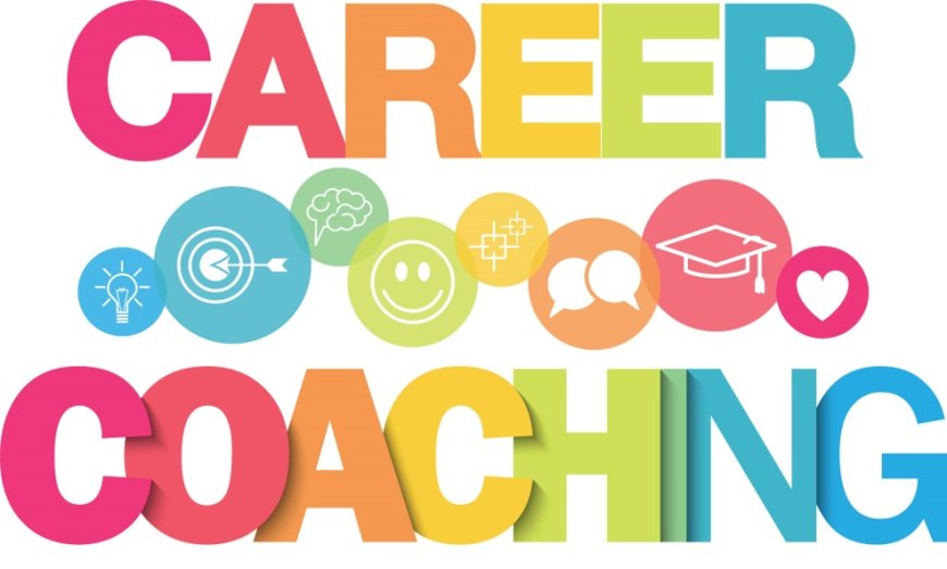 Unlock Your Professional Potential with Career Advancement Coaching