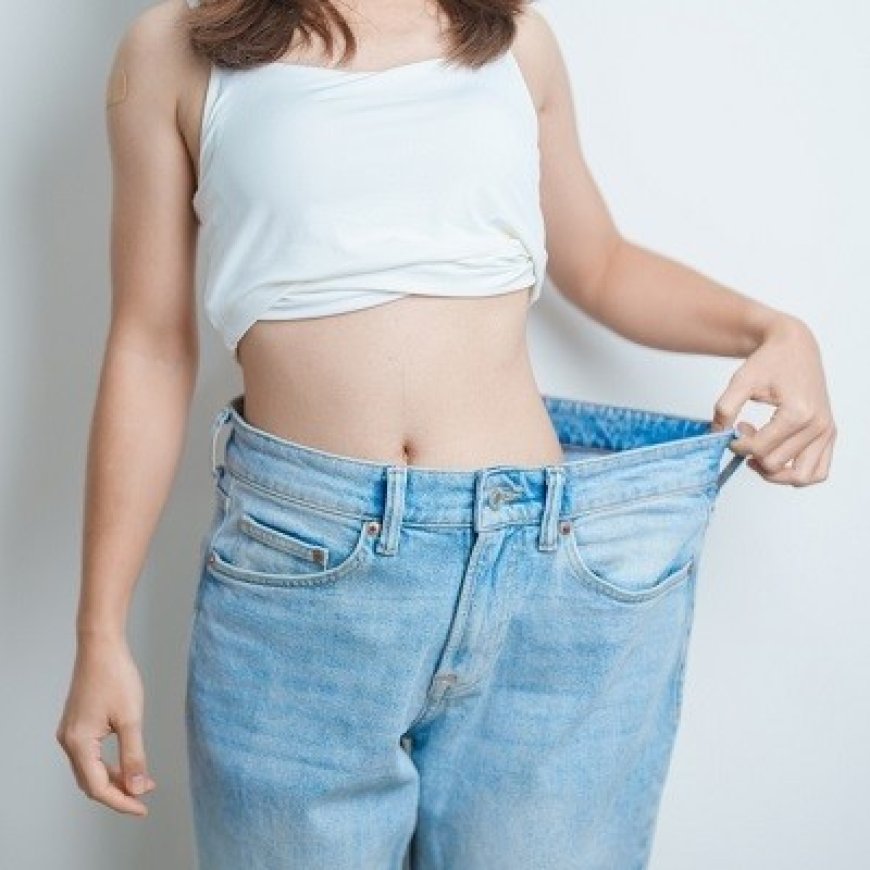 Will Liposuction Make Me Look Thinner?